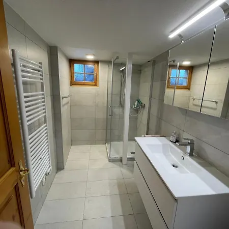 Апартаменты Moulin *