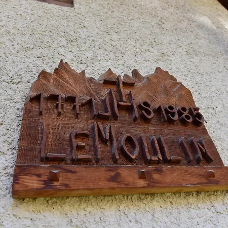 Moulin Грименц