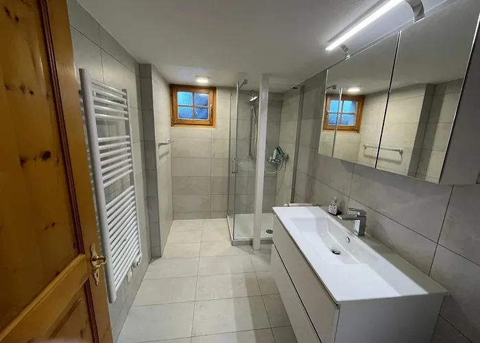 Apartament Moulin *